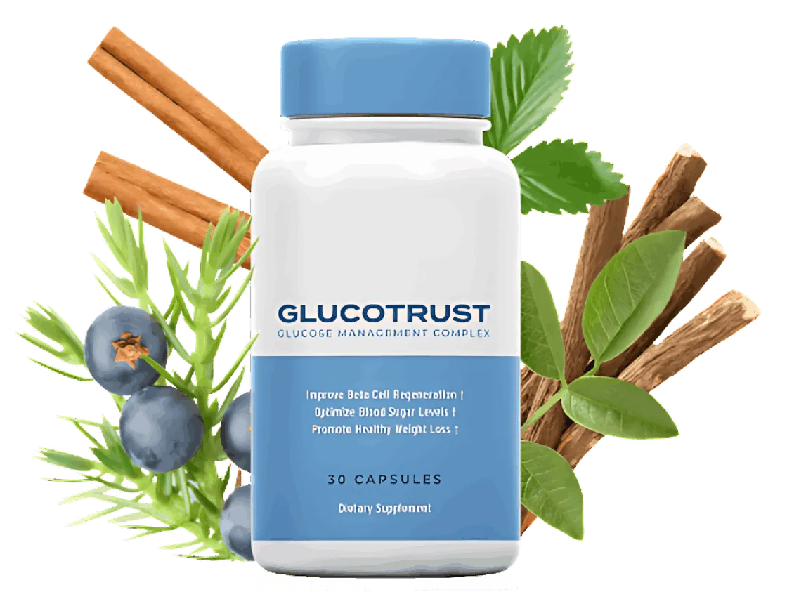 glucotrust
